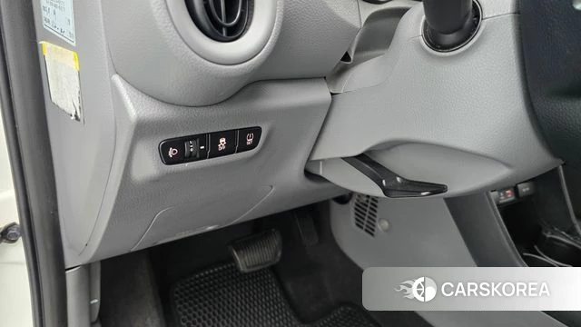 Kia All New Morning (JA) id 4551563 из Кореи 10
