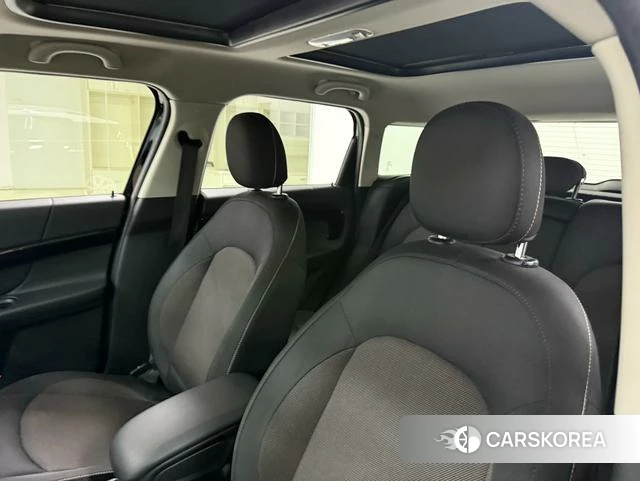 MINI COUNTRYMAN id 4219988 из Китая 10