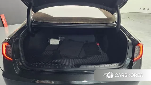 Hyundai Sonata (DN8) id 3709006 из Кореи 10