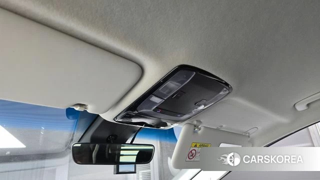 Hyundai Staria id 4848509 из Кореи 10