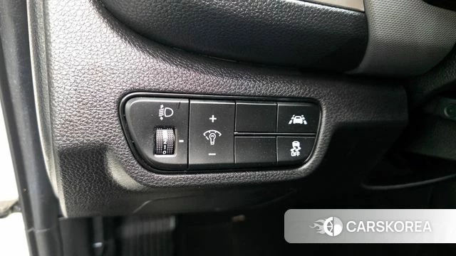 Kia Seltos id 4395702 из Кореи 10