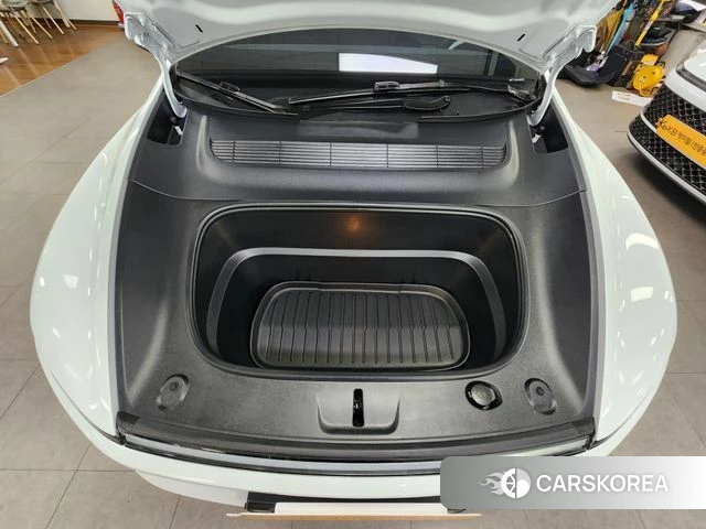 Tesla Model Y id 4773266 из Кореи 10