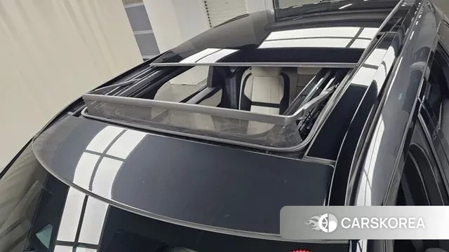 Land Rover Range Rover Velar id 3477616 из Кореи 10