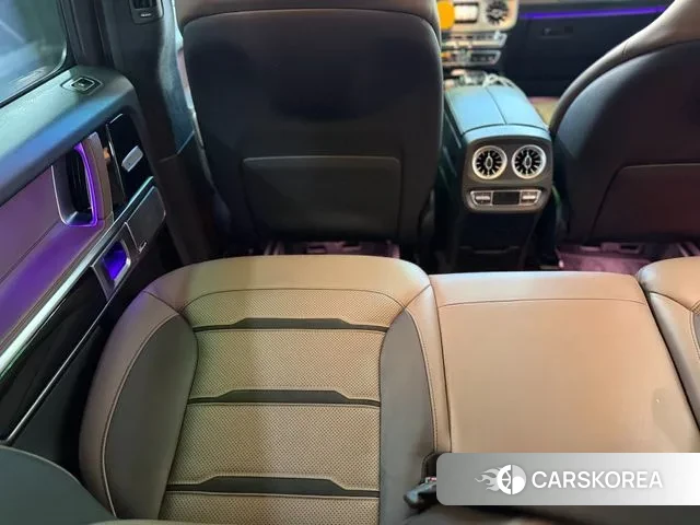 Mercedes-Benz G-Class W463b id 3318858 из Кореи 10