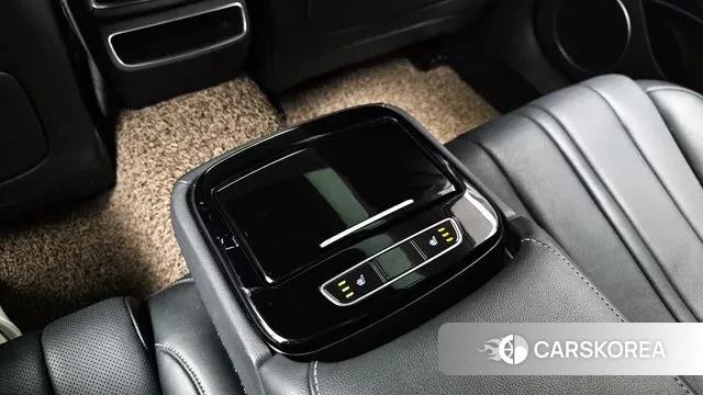 Genesis G80 (RG3) id 2959840 из Кореи 10