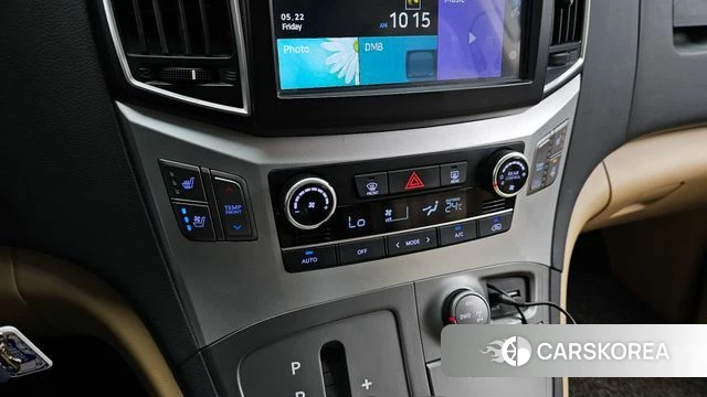Hyundai Grand Starex id 4363544 из Кореи 10