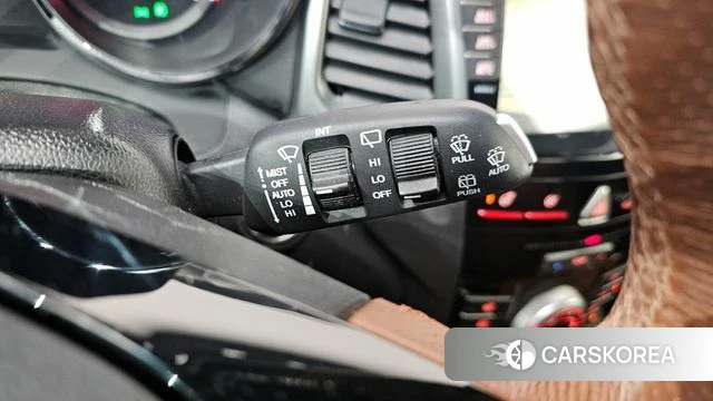 Ssangyong Tivoli Armor id 3796094 из Кореи 10