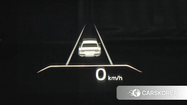 Genesis G80 (RG3) id 4604656 из Кореи 10