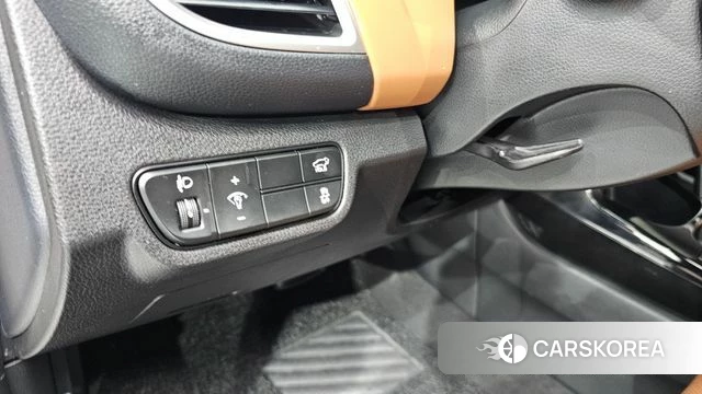 Kia The New Seltos id 4349691 из Кореи 10