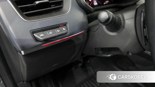 Renault Korea (Samsung) XM3 id 4224778 из Кореи 10