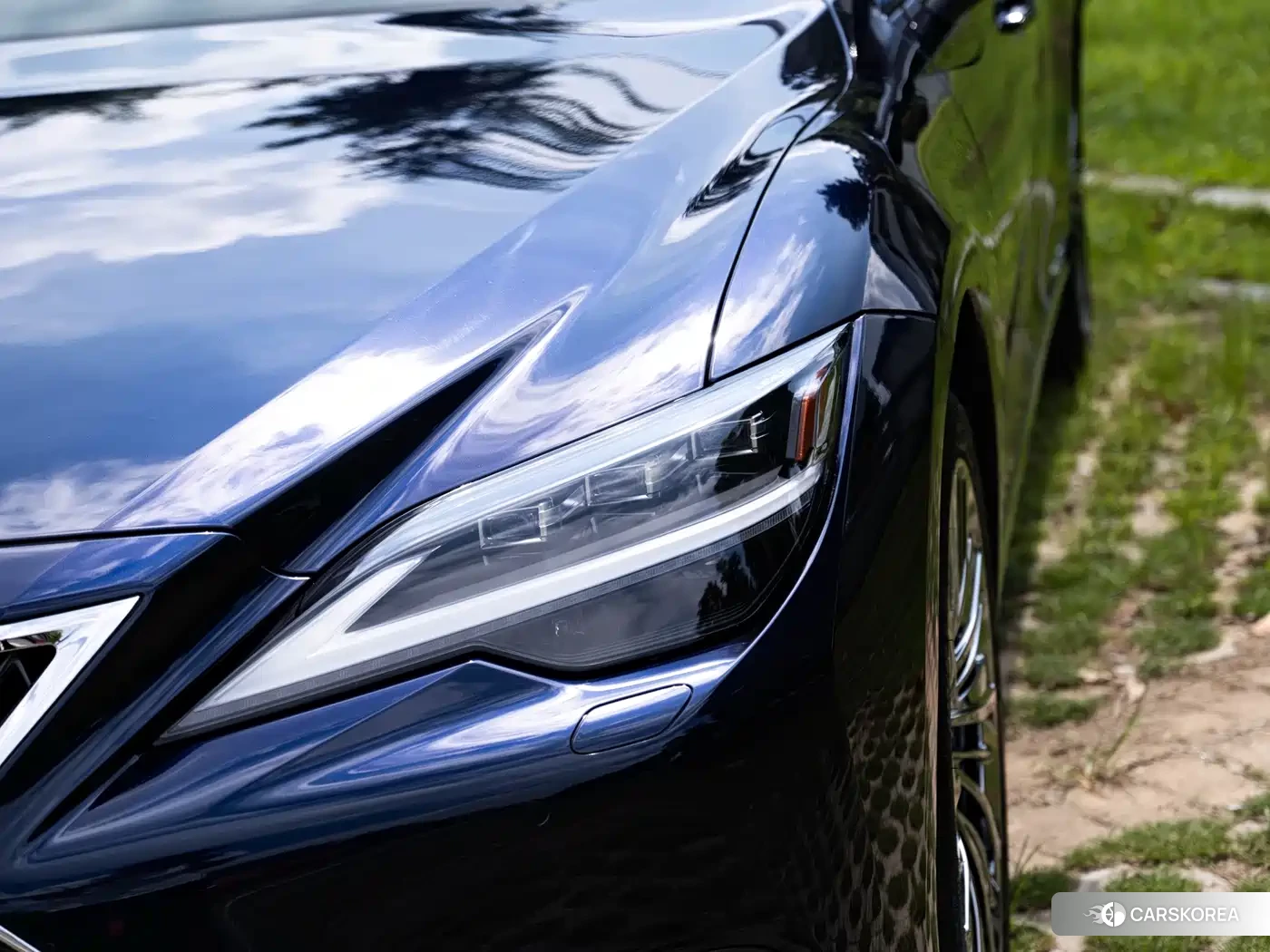 Lexus LS id 4565275 из Китая 10