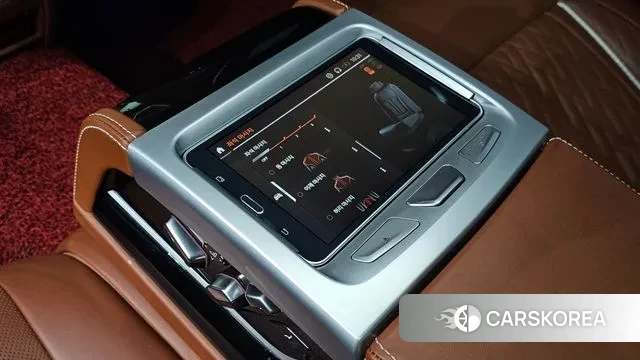 BMW 7 Series (G11) id 3396200 из Кореи 10