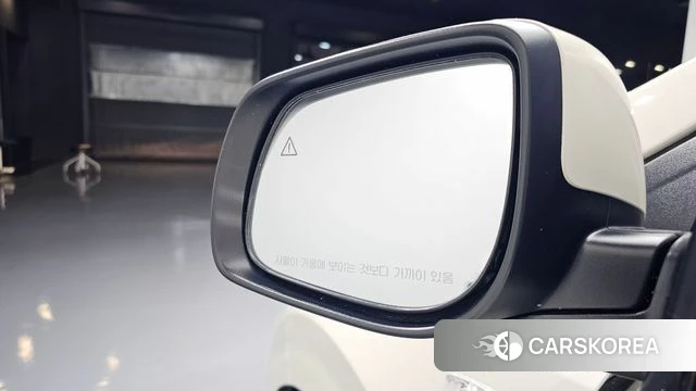 Kia Morning Urban (JA) id 4463395 из Кореи 10