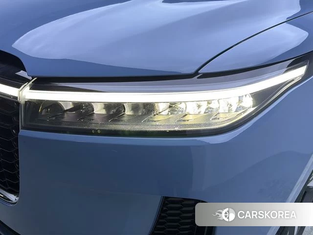 Ideal car Ideal ONE id 4227276 из Китая 10