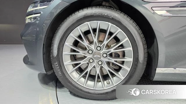 Genesis G80 (RG3) id 4676756 из Кореи 10