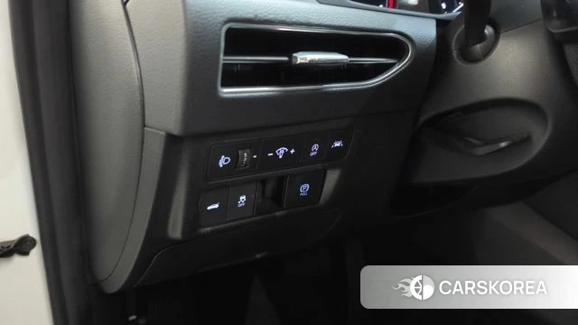 Hyundai Sonata (DN8) id 4361885 из Кореи 10