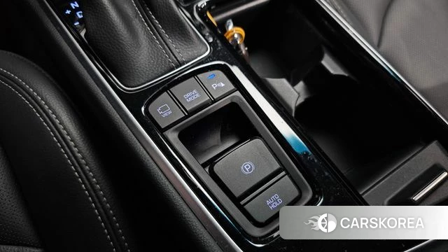 Hyundai Sonata New Rise id 4693959 из Кореи 10
