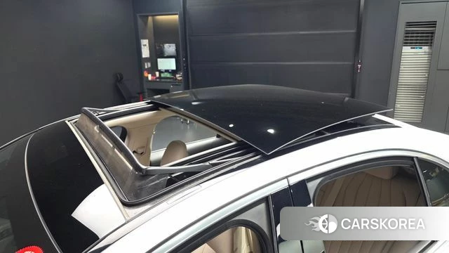 Mercedes-Benz E-Class W214 id 4432698 из Кореи 10