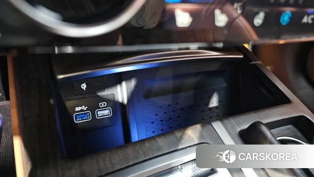Genesis G80 (RG3) id 4402500 из Кореи 10