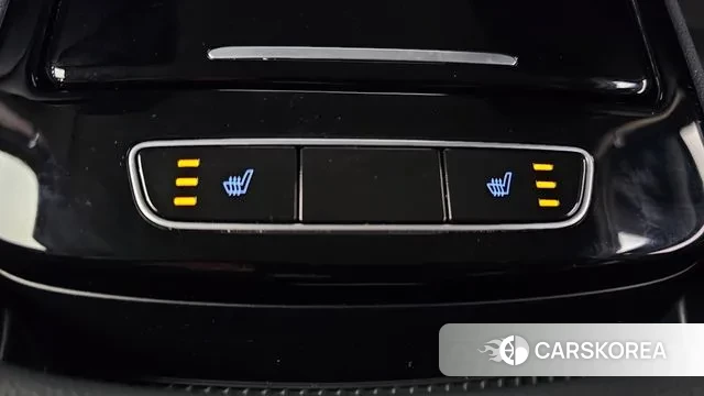 Genesis G80 (RG3) id 3395544 из Кореи 10