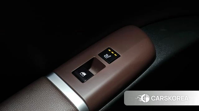 Hyundai Grandeur (GN7) id 4281317 из Кореи 10