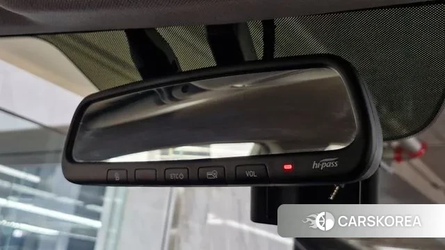 Hyundai The New Avante AD id 3698626 из Кореи 10