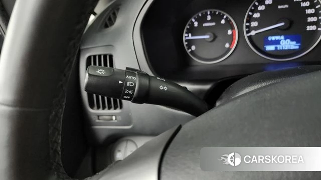 Hyundai The New Grand Starex id 4586545 из Кореи 10