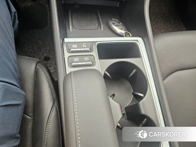 Hyundai Sonata D Edge (DN8) id 3115003 из Кореи 10