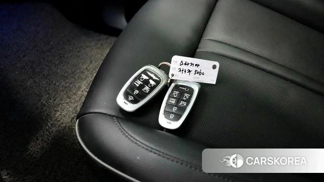 Hyundai Staria id 4396504 из Кореи 10