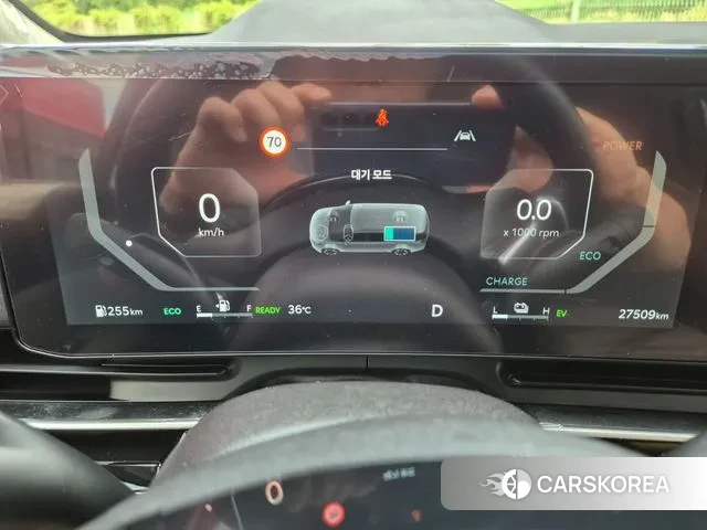 Kia The New Carnival 4th Generation id 2988750 из Кореи 10