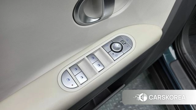 Hyundai Ionic 5 id 4744350 из Кореи 10
