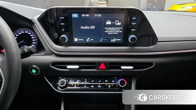 Hyundai Sonata (DN8) id 3766171 из Кореи 10