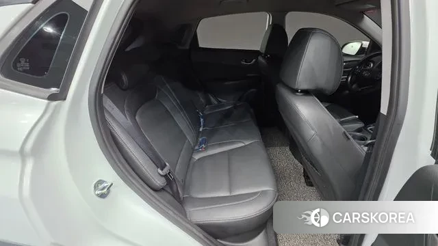 Hyundai Kona id 3547580 из Кореи 10