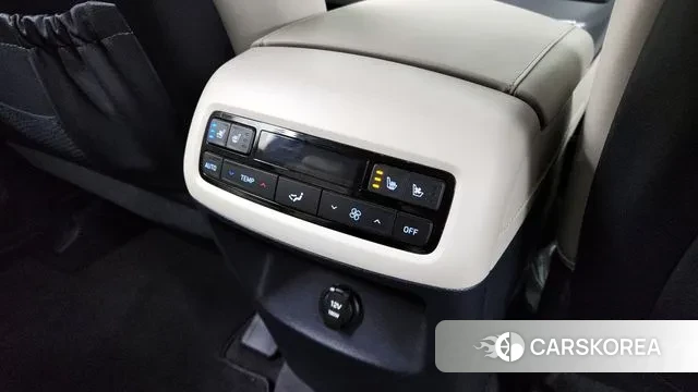 Hyundai The New Palisade id 3680456 из Кореи 10