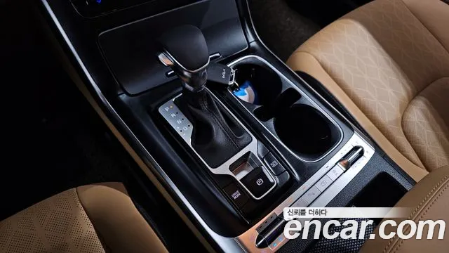 Kia Carnival 4th generation id 2599972 из Кореи 10