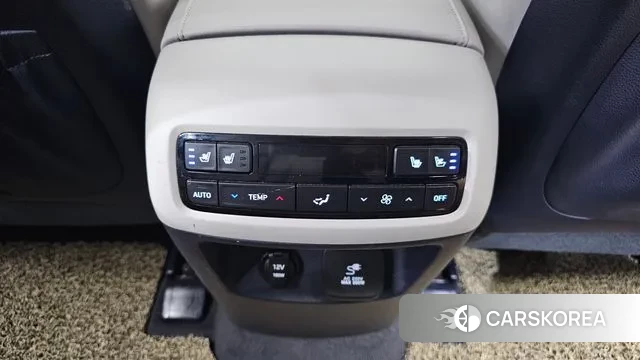 Hyundai The New Palisade id 3256892 из Кореи 10