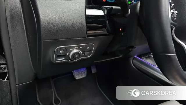 Mercedes-Benz EQA H243 id 3026990 из Кореи 10