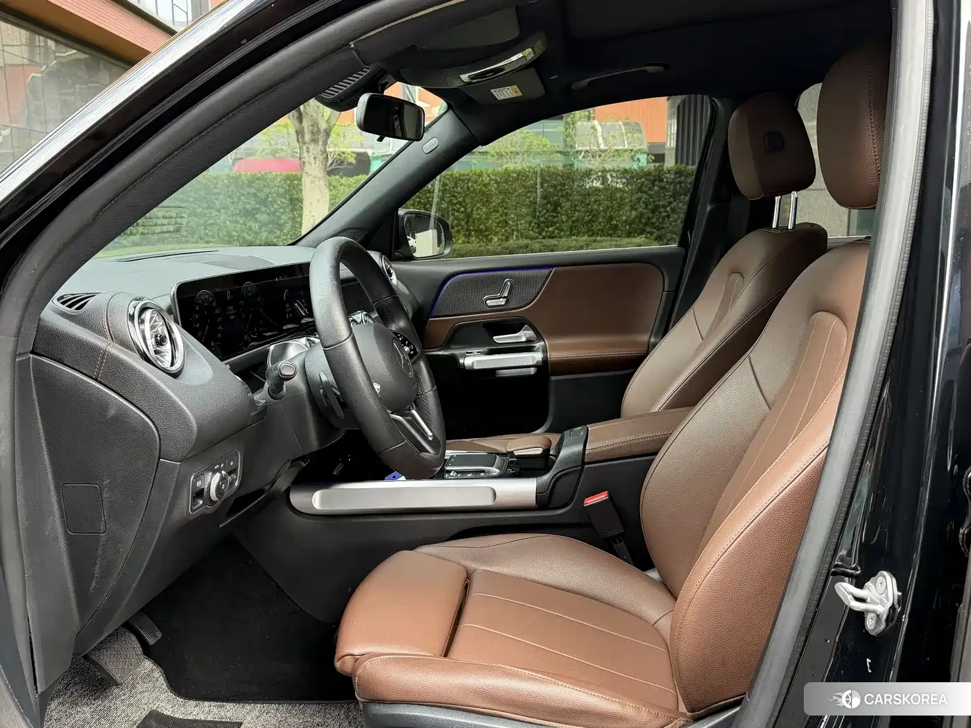 Mercedes-Benz GLB id 4565112 из Китая 10