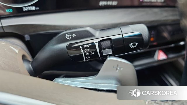 Kia K8 Hybrid id 4848096 из Кореи 10