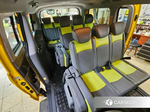 Hyundai The New Grand Starex id 4269003 из Кореи 10
