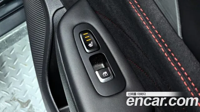 Kia Stinger Meister id 2499996 из Кореи 10