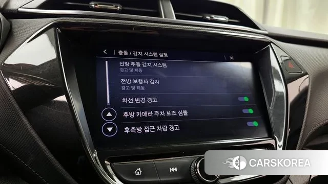 Chevrolet (GM Daewoo) Trailblazer id 3379131 из Кореи 10