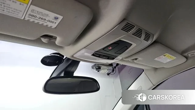 BMW i3 id 3176930 из Кореи 10