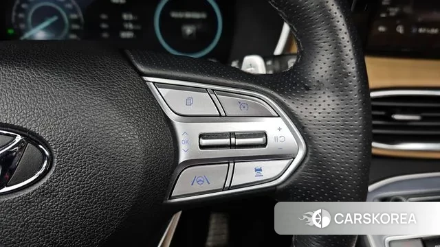 Hyundai The New Santa Fe id 3503617 из Кореи 10