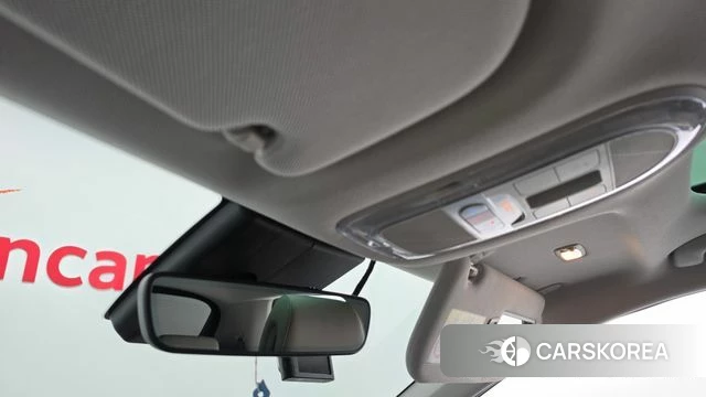 Hyundai Ionic 5 id 4739734 из Кореи 10