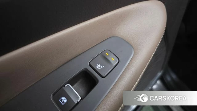 Hyundai Santa Fe TM id 4895624 из Кореи 10