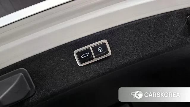 Genesis G80 (RG3) id 2960740 из Кореи 10