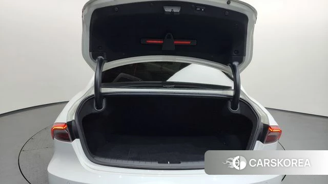 Hyundai The New Grandeur IG id 3813144 из Кореи 10