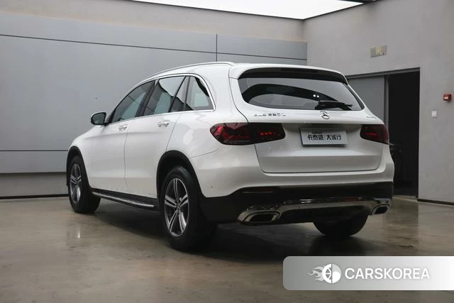 Mercedes-Benz GLC id 4313771 из Китая 10