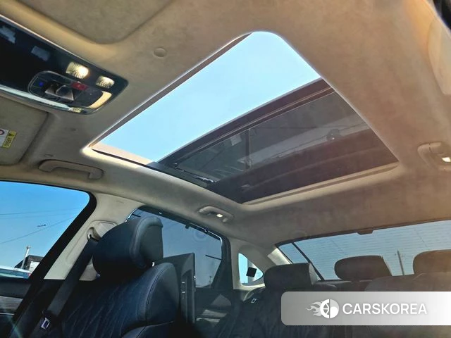 Genesis G80 (RG3) id 3823707 из Кореи 10